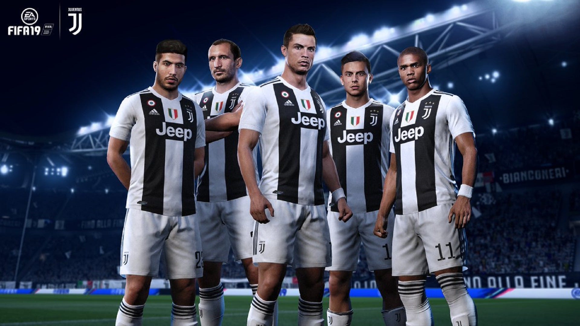 FIFA 19: What new features, teams & players will be on new game