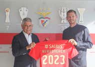 Jan Vertonghen Benfica 2020