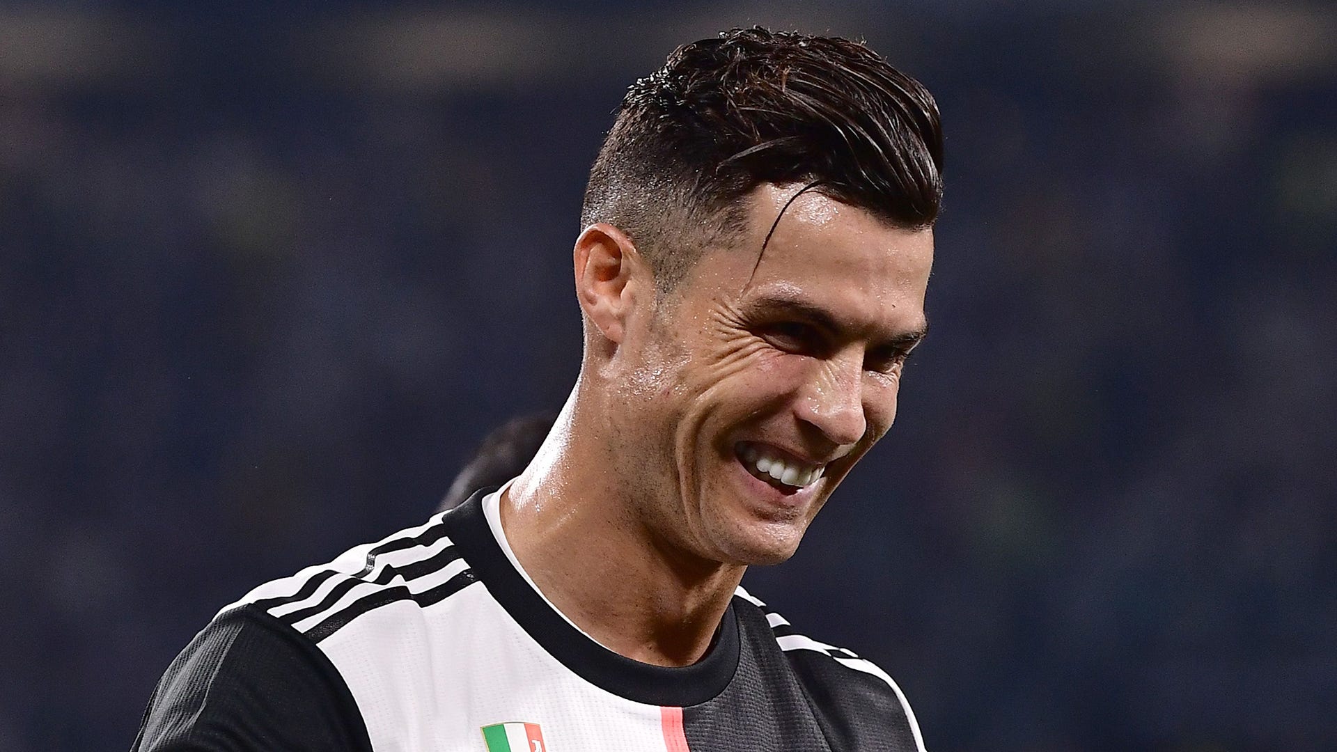 Cristiano Ronaldo continues 2020 goal glut with last-gasp penalty to save  Juventus | CNN