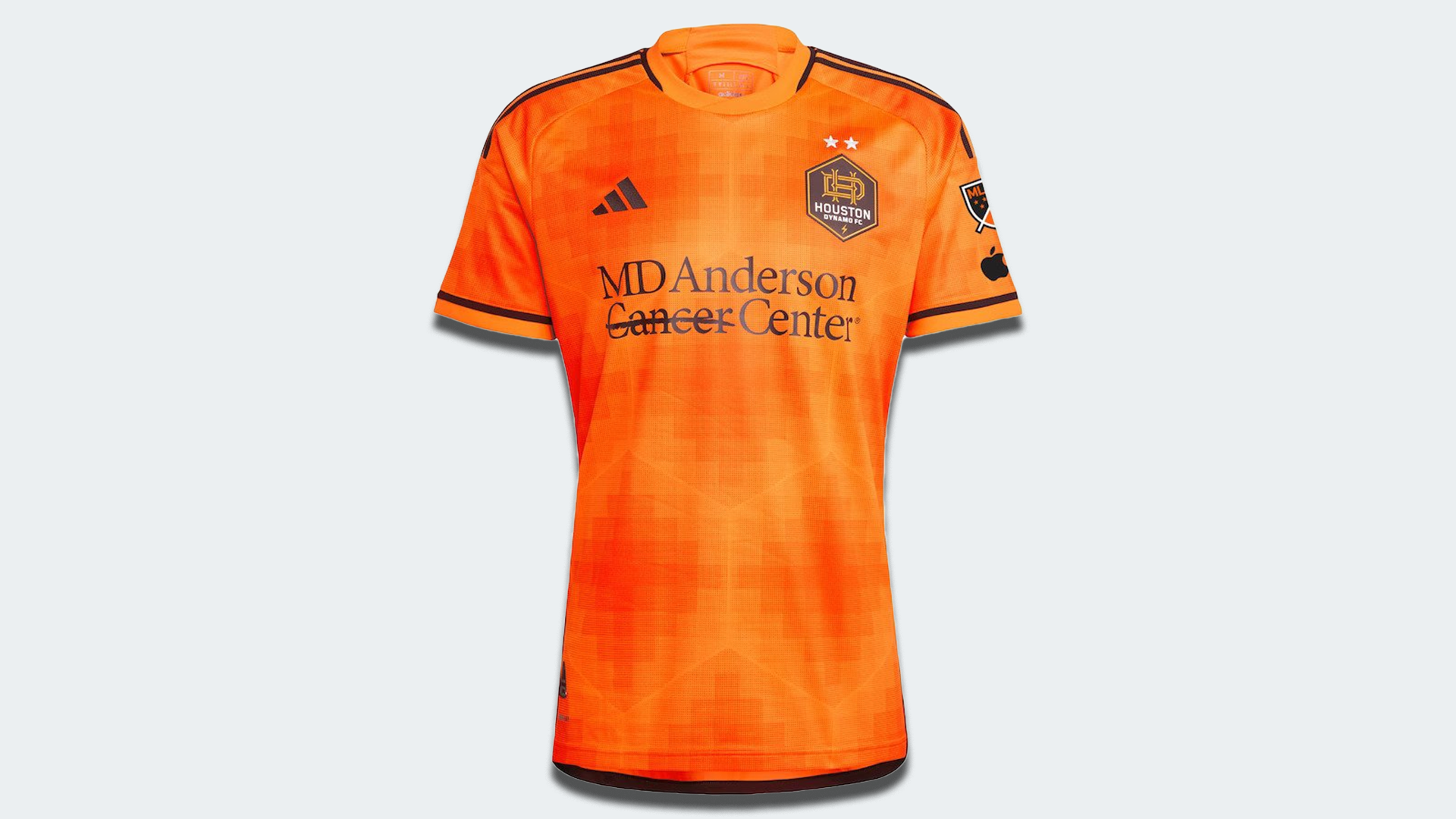 Anderson Jack home jersey