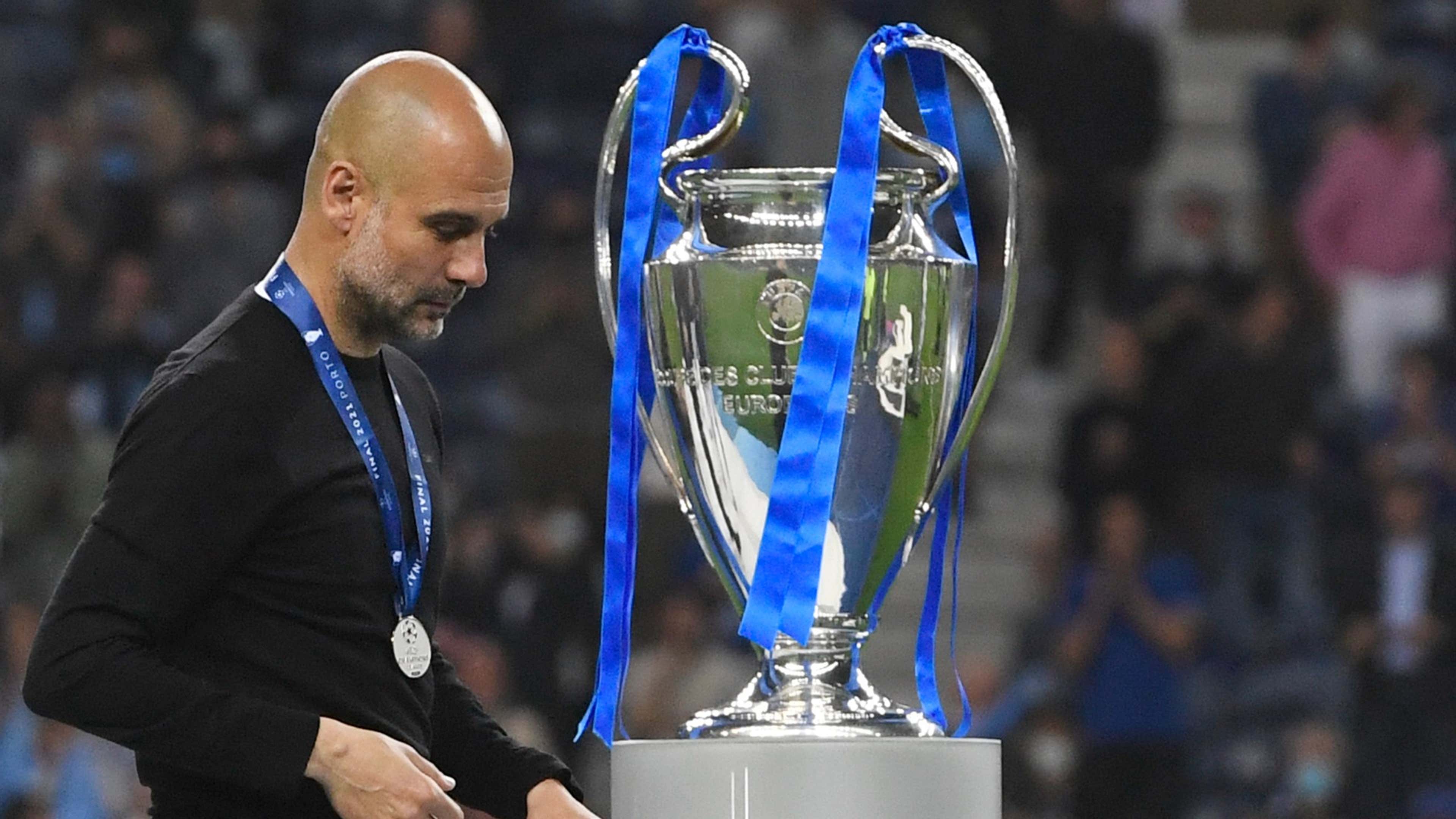 Have Man City ever won a cup in Europe? Premier League club's continental  record | Goal.com