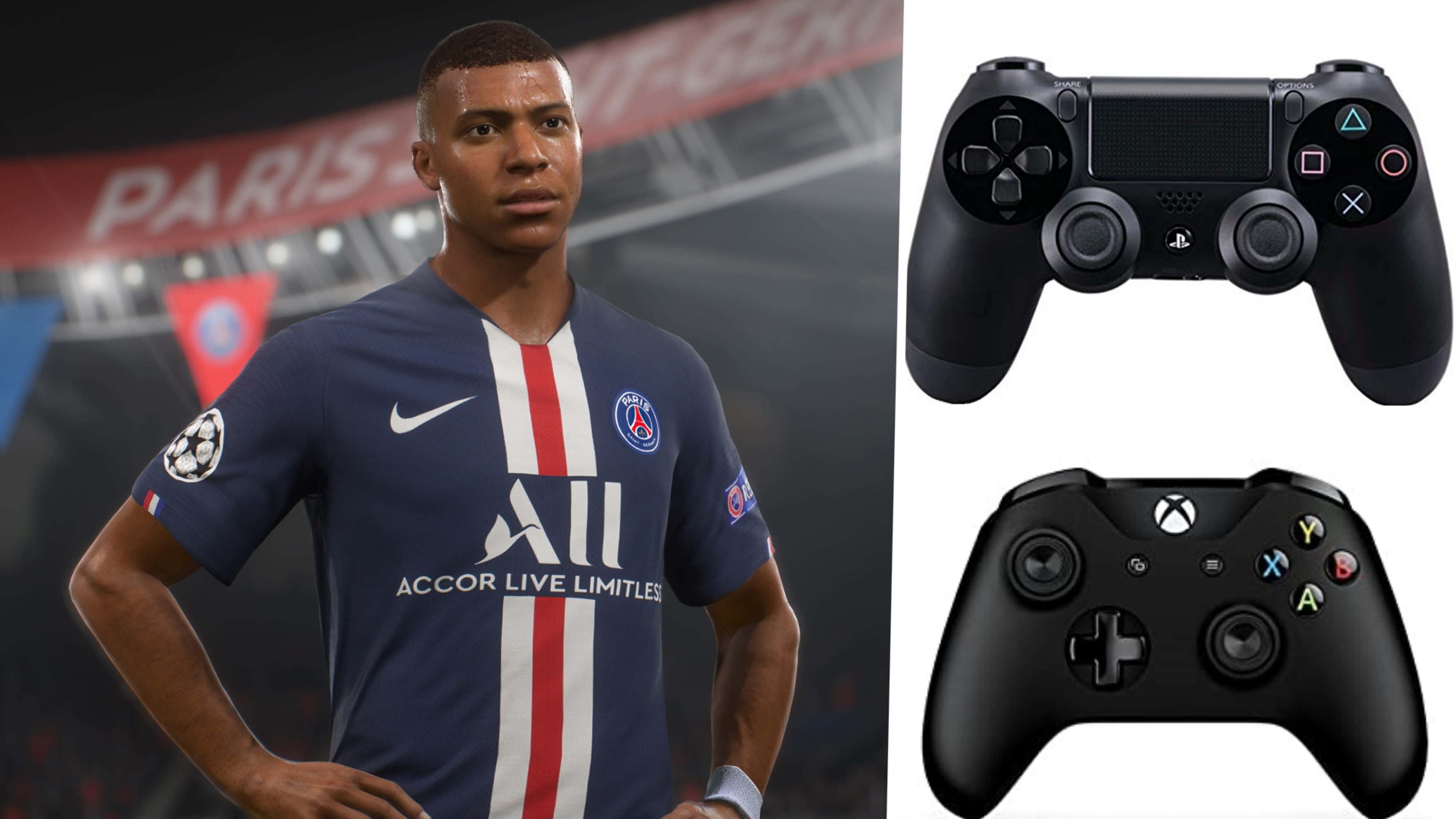 Pigment Hold sammen med vare FIFA 21 Controls: Attacking, Defending & Goalkeeping on PlayStation, Xbox &  PC | Goal.com
