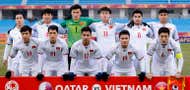 U23 Vietnam