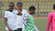 Super Falcons' final training for Algeria clash
