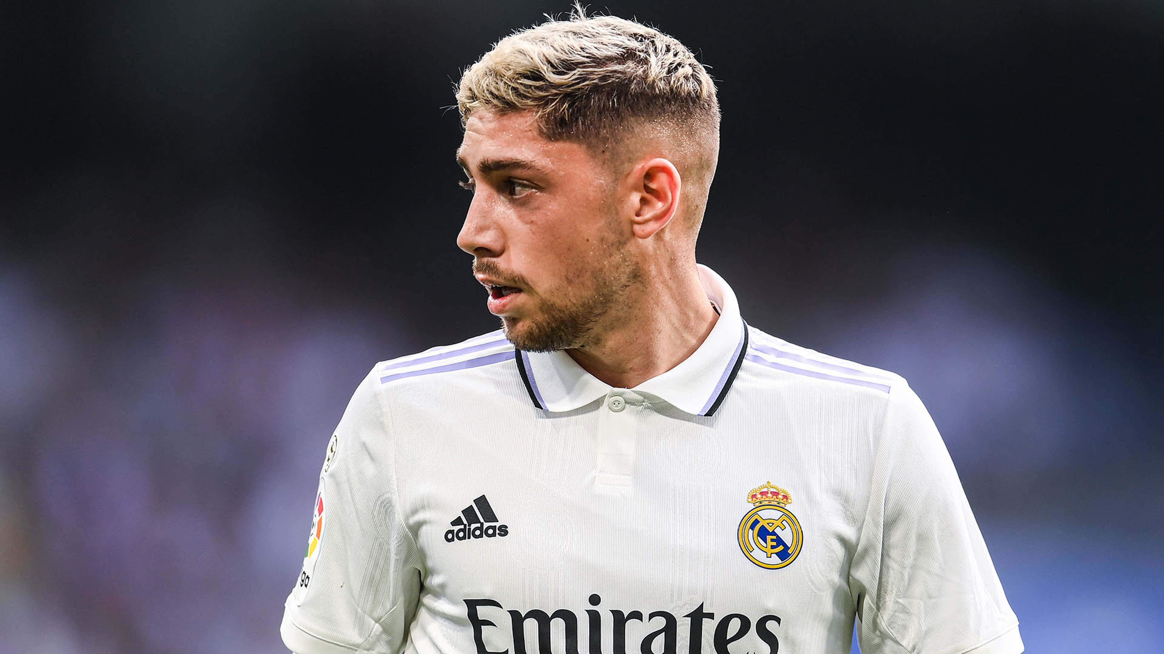 Liverpool, Chelsea & Man City ask Fede Valverde transfer question of Real  Madrid following €103m Jude Bellingham deal | Goal.com US