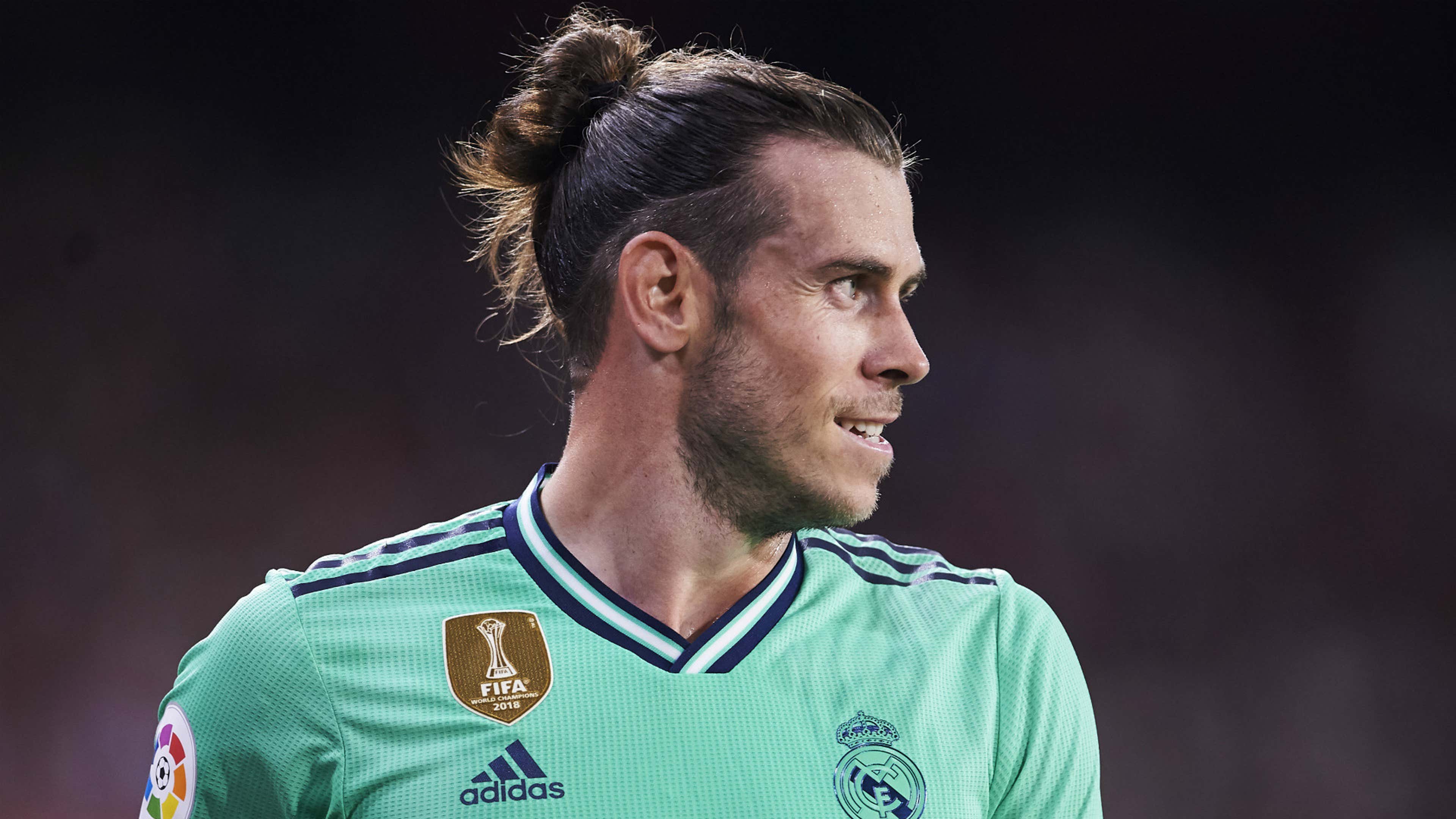 Tottenham Unable to Sell 'Bale' Shirts Because Gareth Bale Has