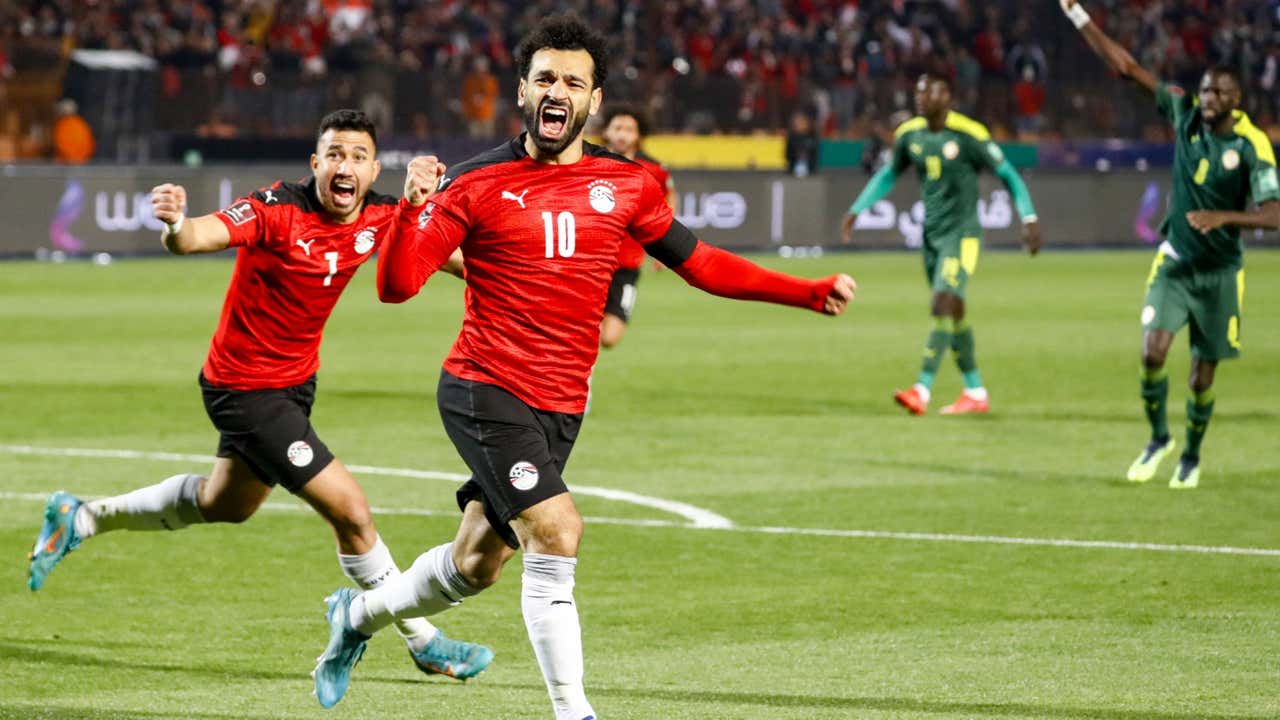 ما هي القنوات الناقلة لمباراة مصر والسنغال الإياب في تصفيات كأس العالم  2022؟ | العربية Goal.com