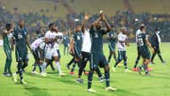 Kelechi Iheanacho Nigeria Egypt AFCON 2021