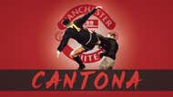 GFX Cantona