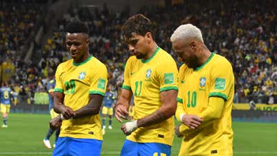 brazil-neymar