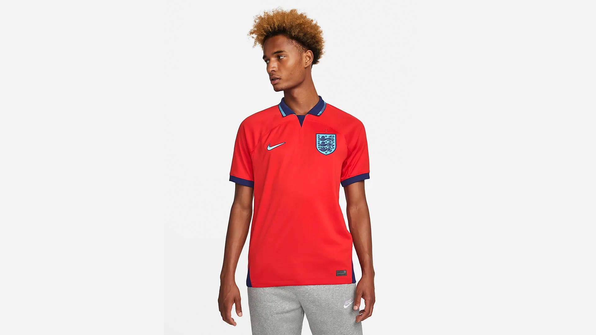 Nike release England 2022 World Cup kit collection | Goal.com English ...