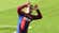 Antoine Griezmann, Barcelona, La Liga 2020-21