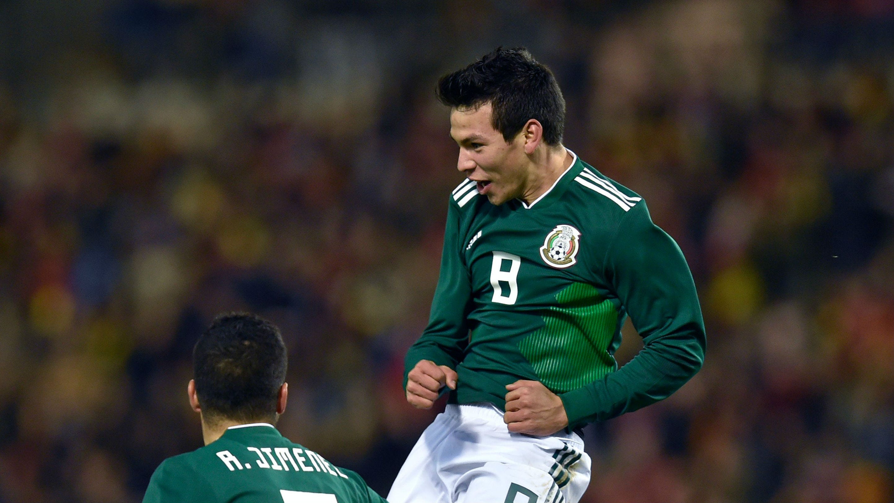 Mexico vs Iceland: Live stream, starting lineup, kickoff time & match  preview  English Qatar