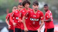 Lucas Paquetá Flamengo 17 08 19