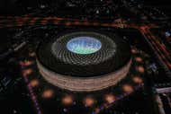 Al Thumama stadium