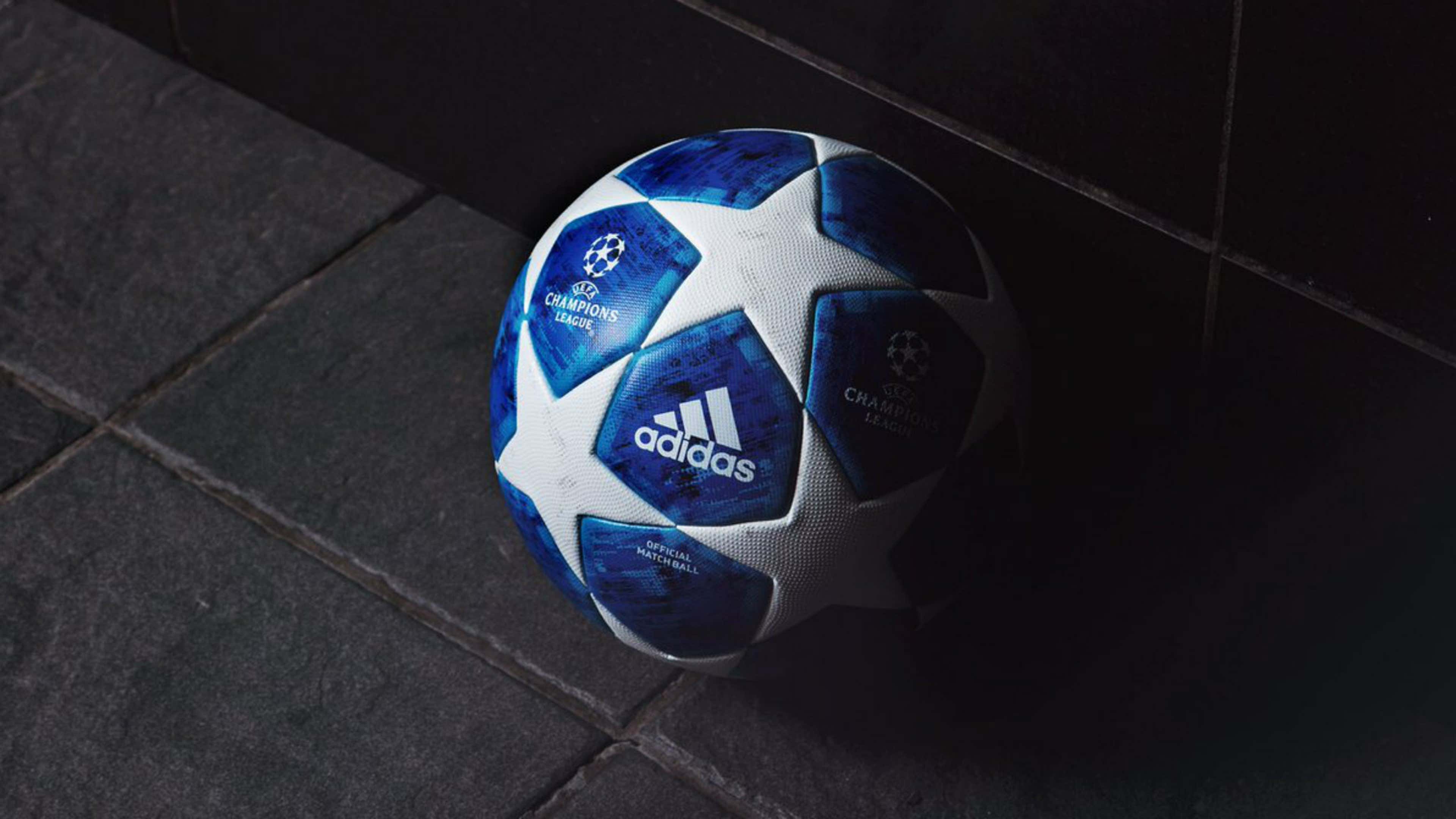 What is the official Champions League ball for 2018-19 & how much does it cost? Goal.com