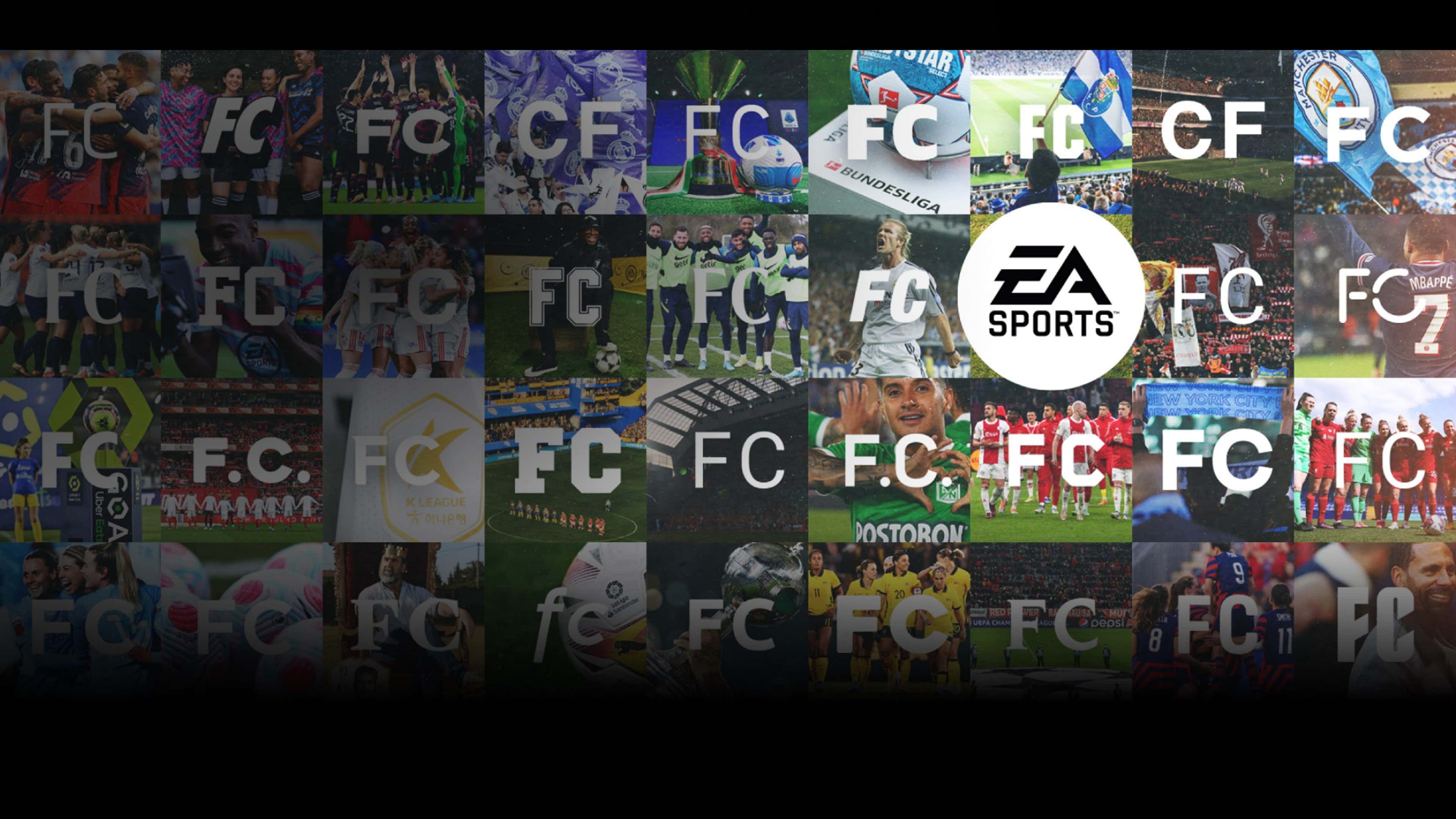 EA Sports FC 24: La Prossima Generazione del Calcio - Risparmia Denaro e  Confronta i Prezzi 