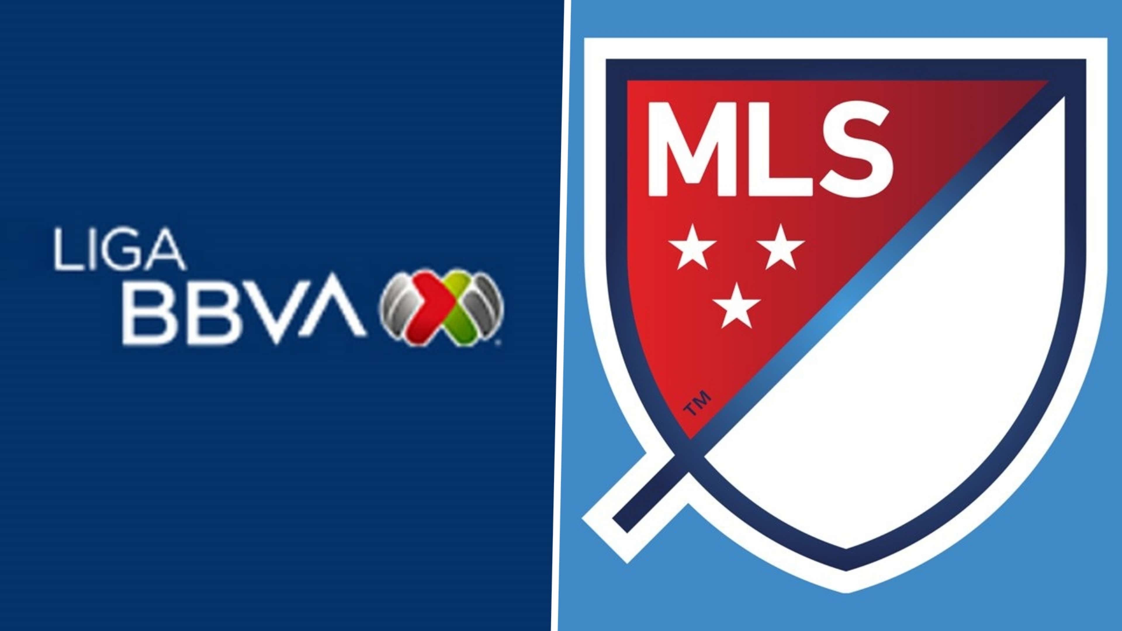 Messi vs LIGA MX and MLS teams