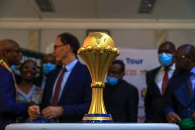 AFCON TROPHY