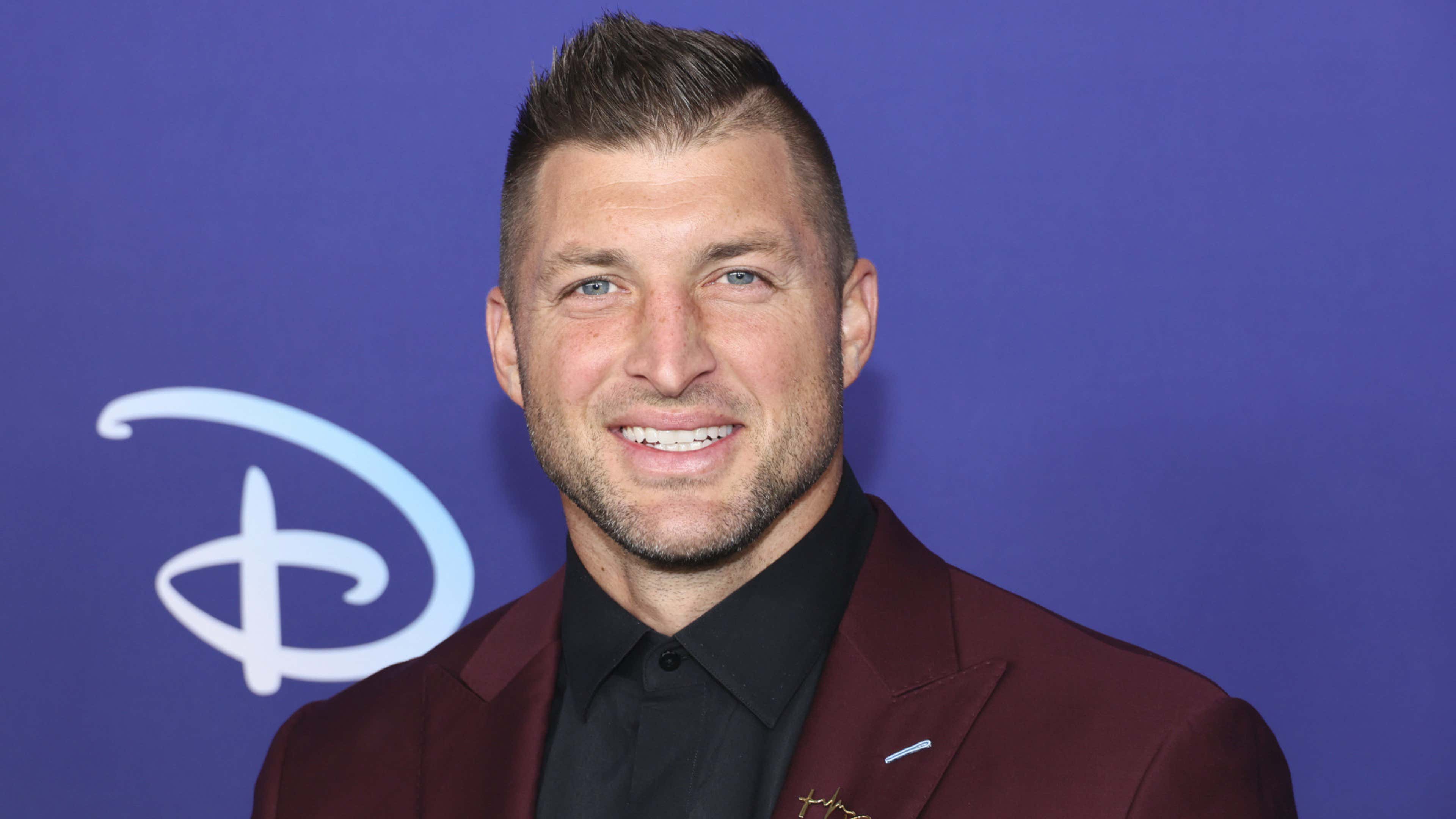 Ex-NFL star Tim Tebow invests in USL expansion club
