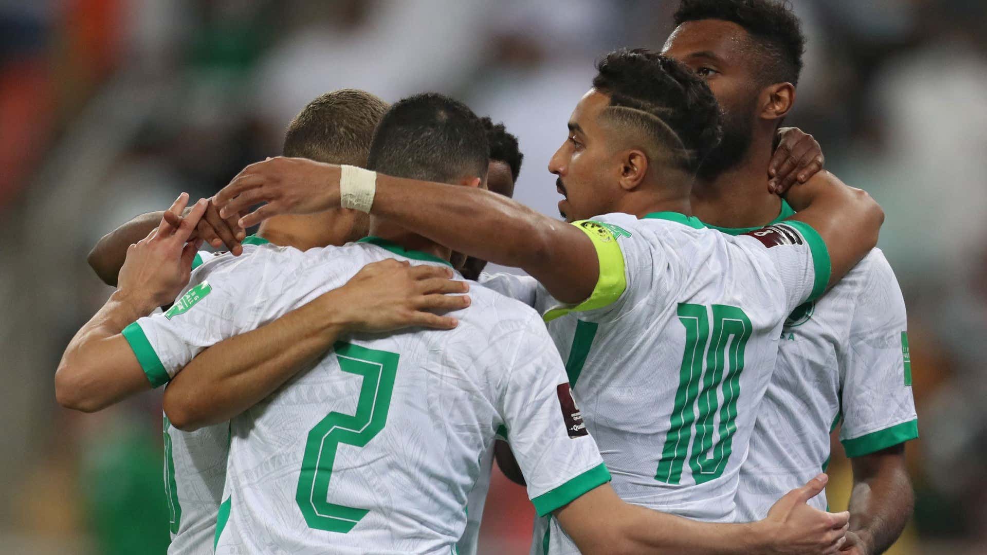 サッカーサウジアラビア代表最新メンバー 3月に中国 豪州と対戦