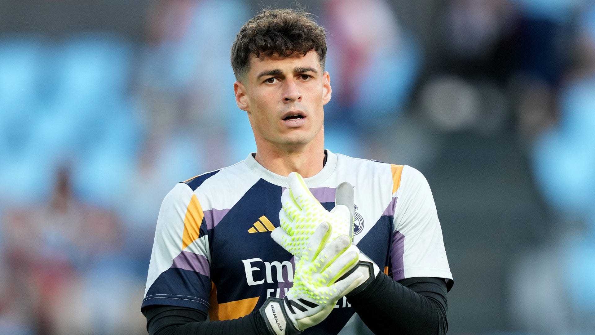 kepa-arrizabalaga-s-future-uncertain-as-real-madrid-unlikely-to-sign-goalkeeper-on-permanent-basis-from-chelsea-or-goal-com-india
