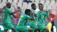 Zimbabwe Afcon 2022