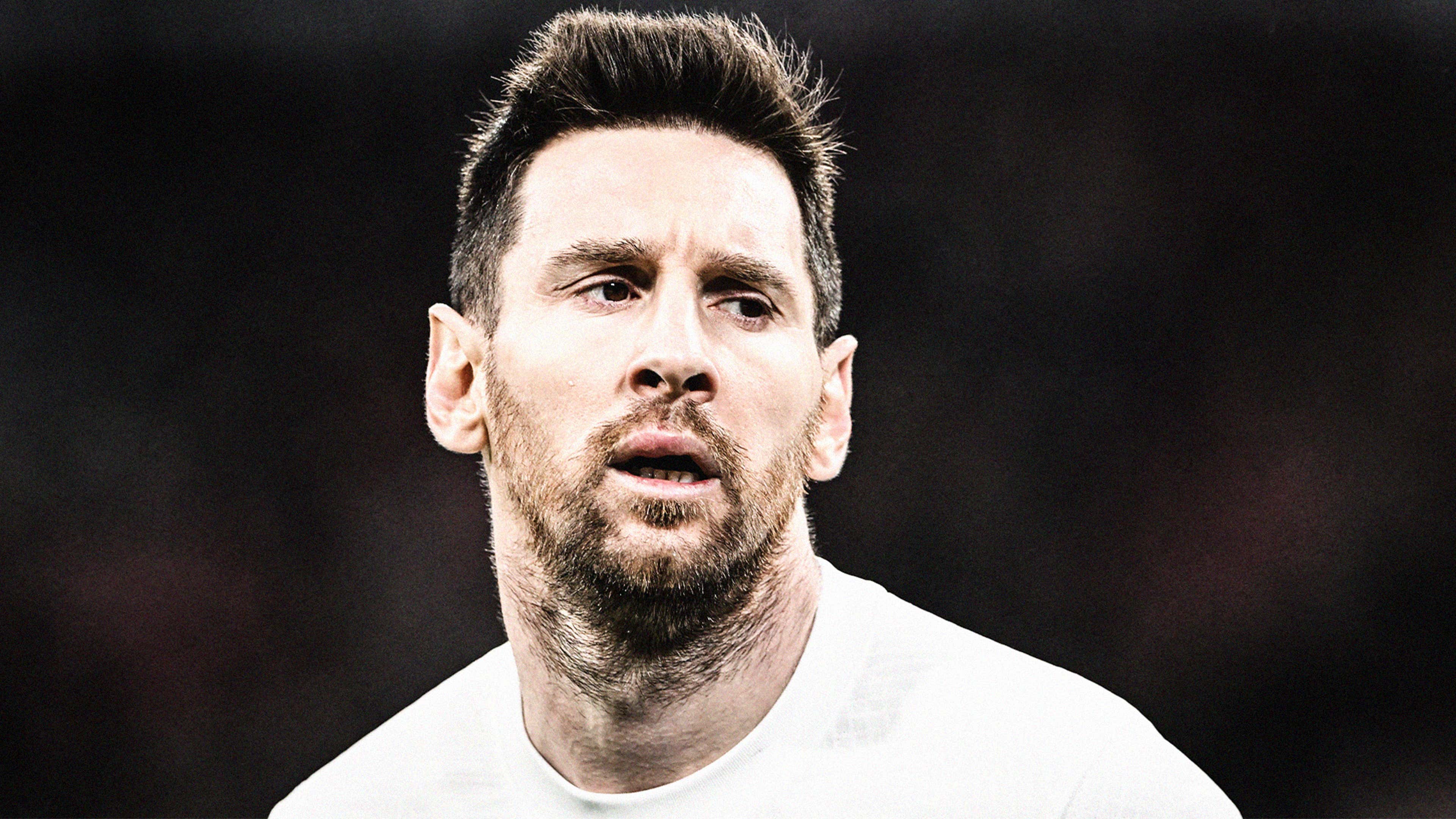 Lionel Messi: Retire or go back to Barcelona - just don't waste any more  time at toxic PSG!