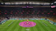 Al Bayt Stadium - world cup 2022