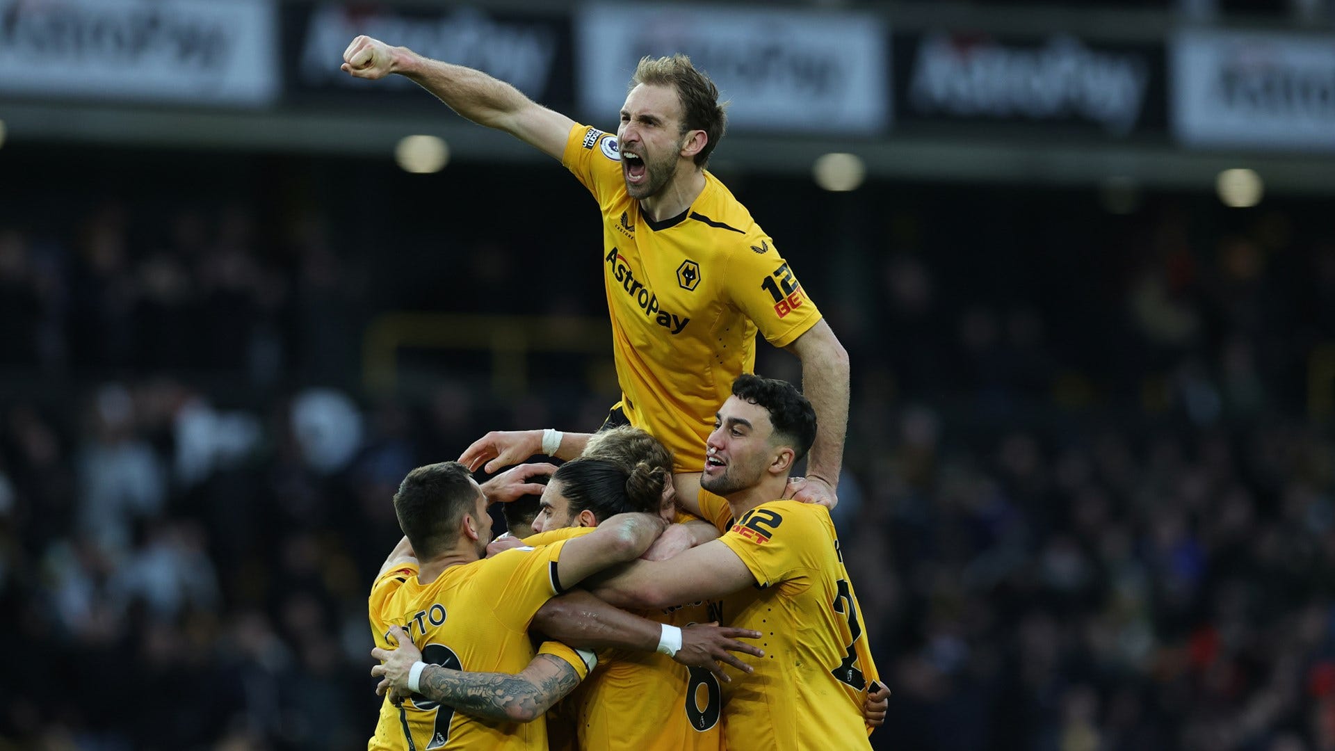 Wolves vs Leeds United Live stream, TV channel, kick-off time and where to watch Goal