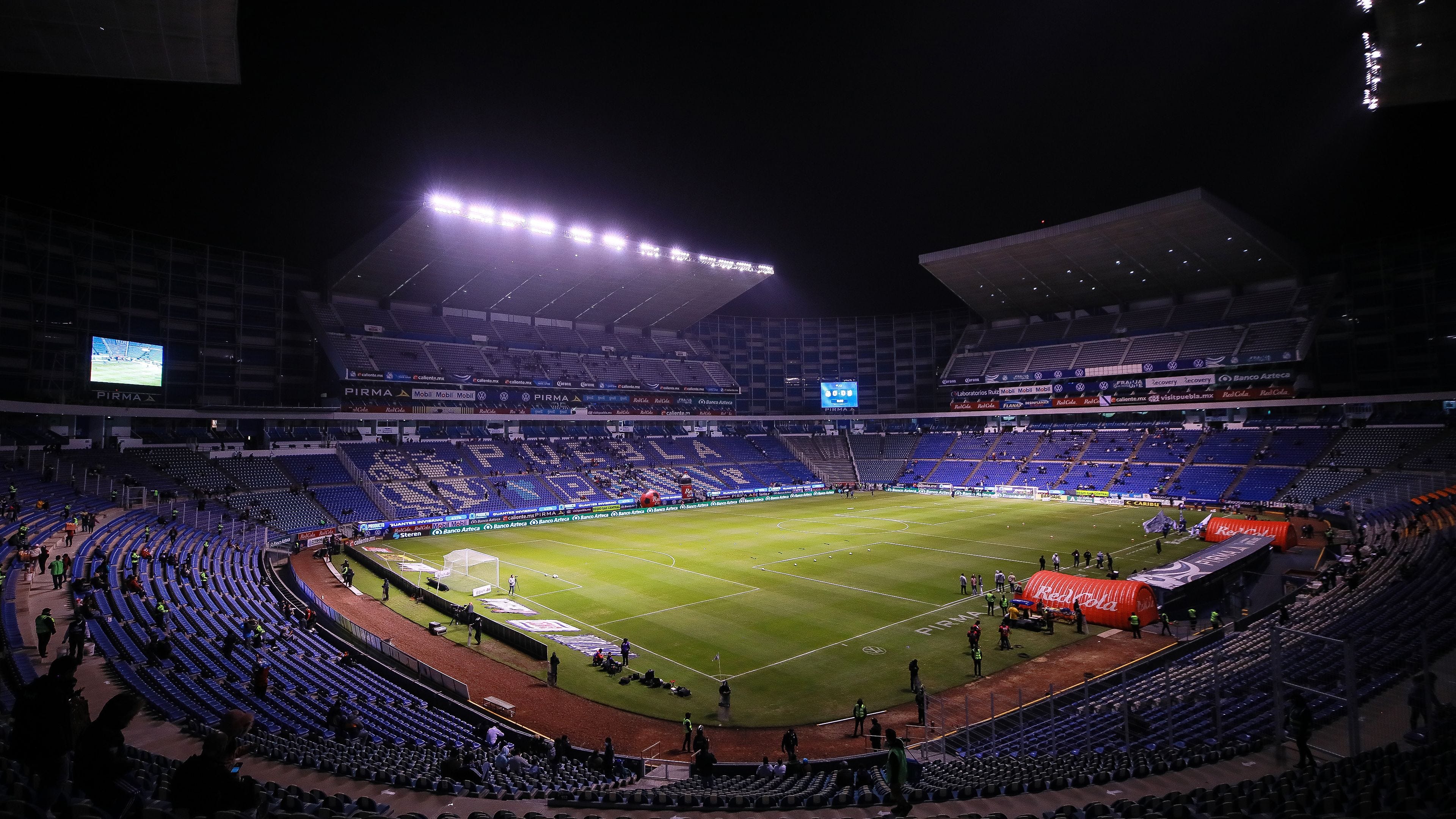 Estadio Azteca - All You Need to Know BEFORE You Go (with Photos)