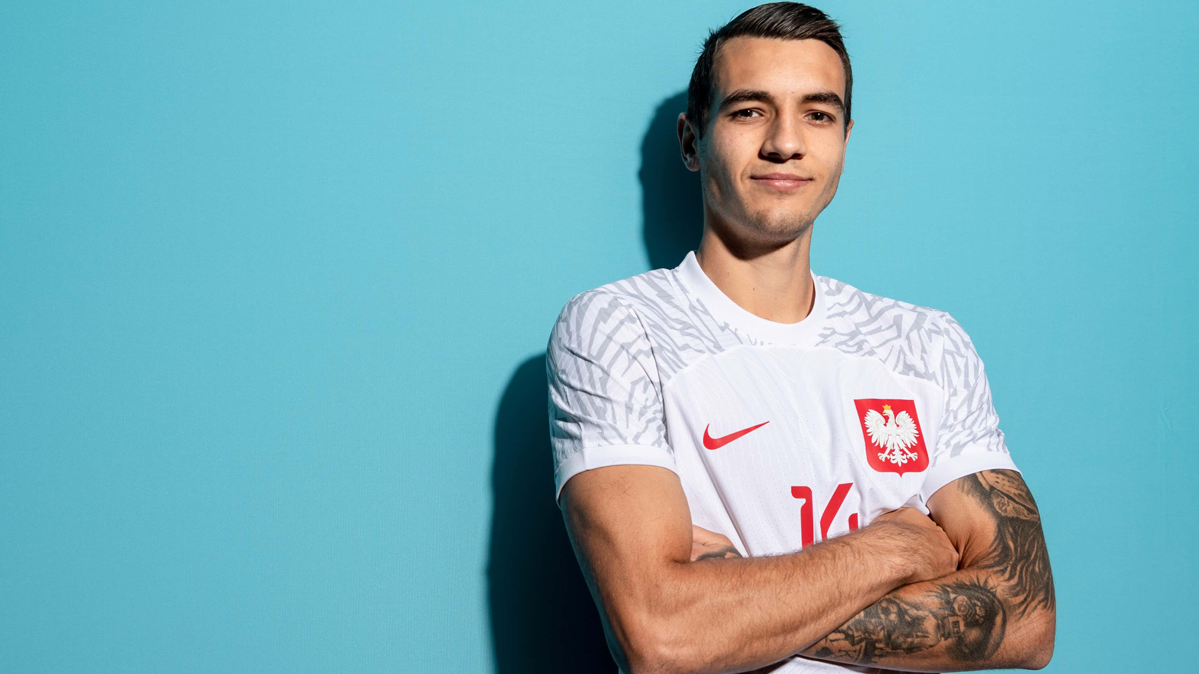 Who is imminent Arsenal signing Jakub Kiwior & why are they bringing him  in? | Goal.com Singapore