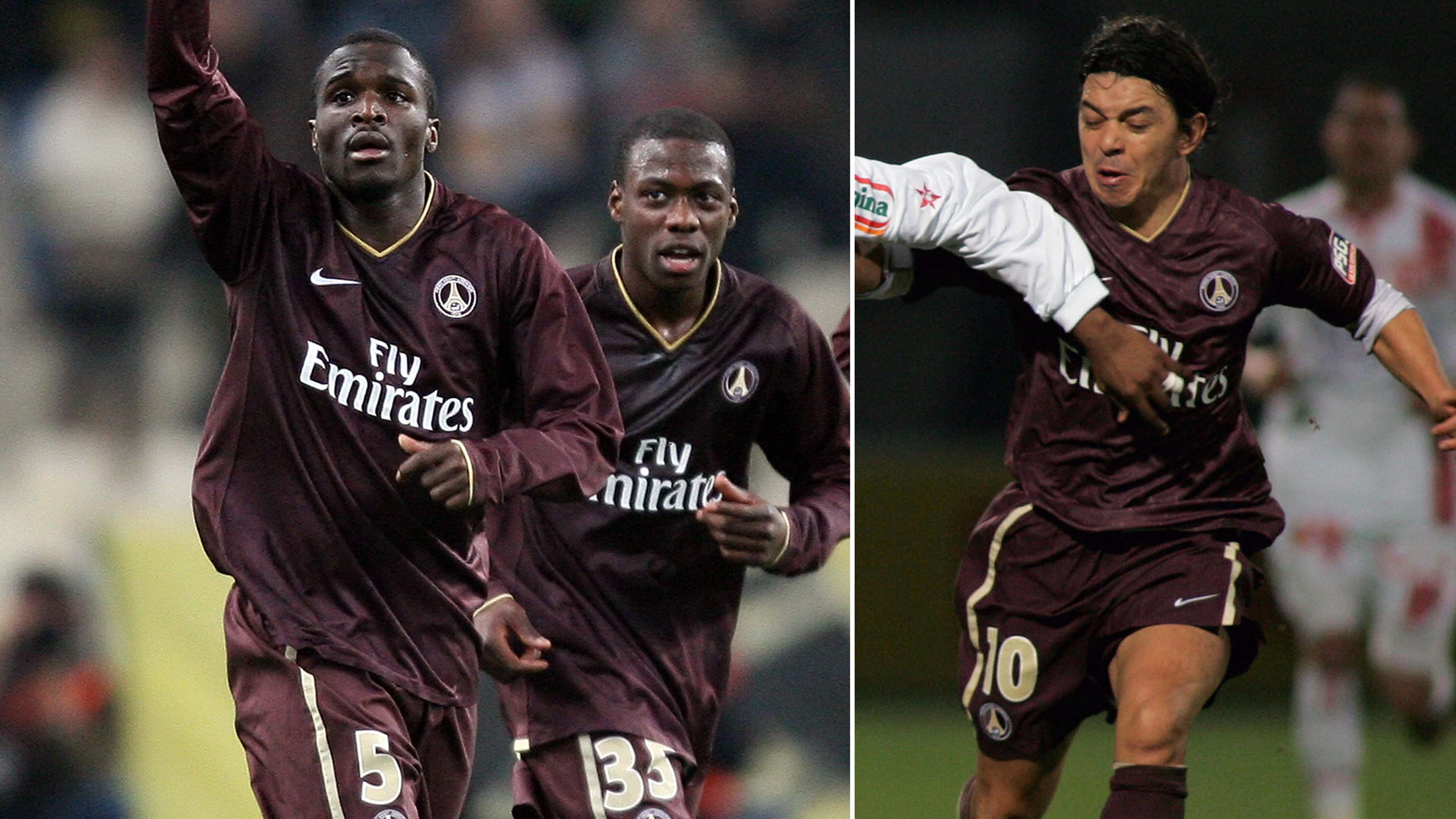 The 20 most expensive football kit grails: Nigeria, Real Madrid