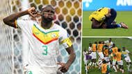 Senegal Ecuador 2022