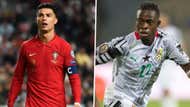 Portugal Ghana Mundial Qatar 2022
