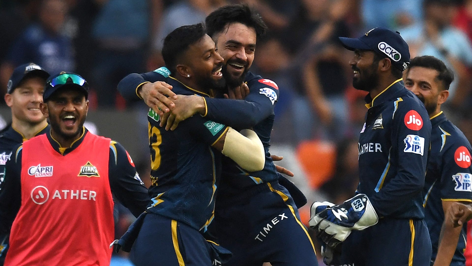 How to watch Indian Premier League Cricket: Channels & streaming