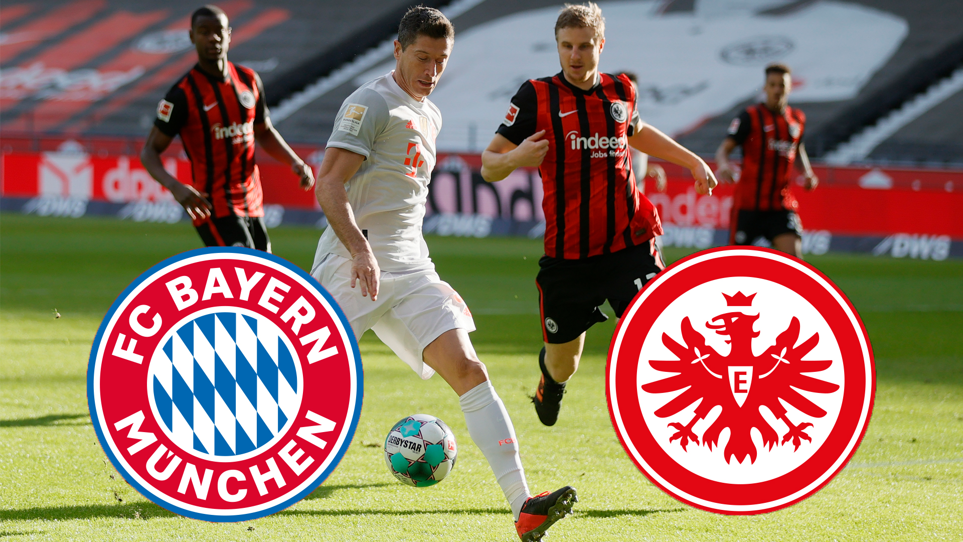 Wer zeigt / überträgt FC Bayern München vs