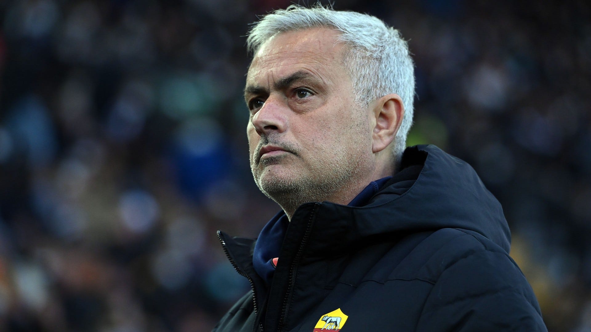 AS Rom: José Mourinho strebt angeblich Rückkehr zum FC Chelsea an