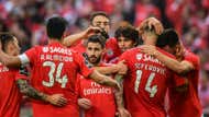 Benfica 18 05 2019