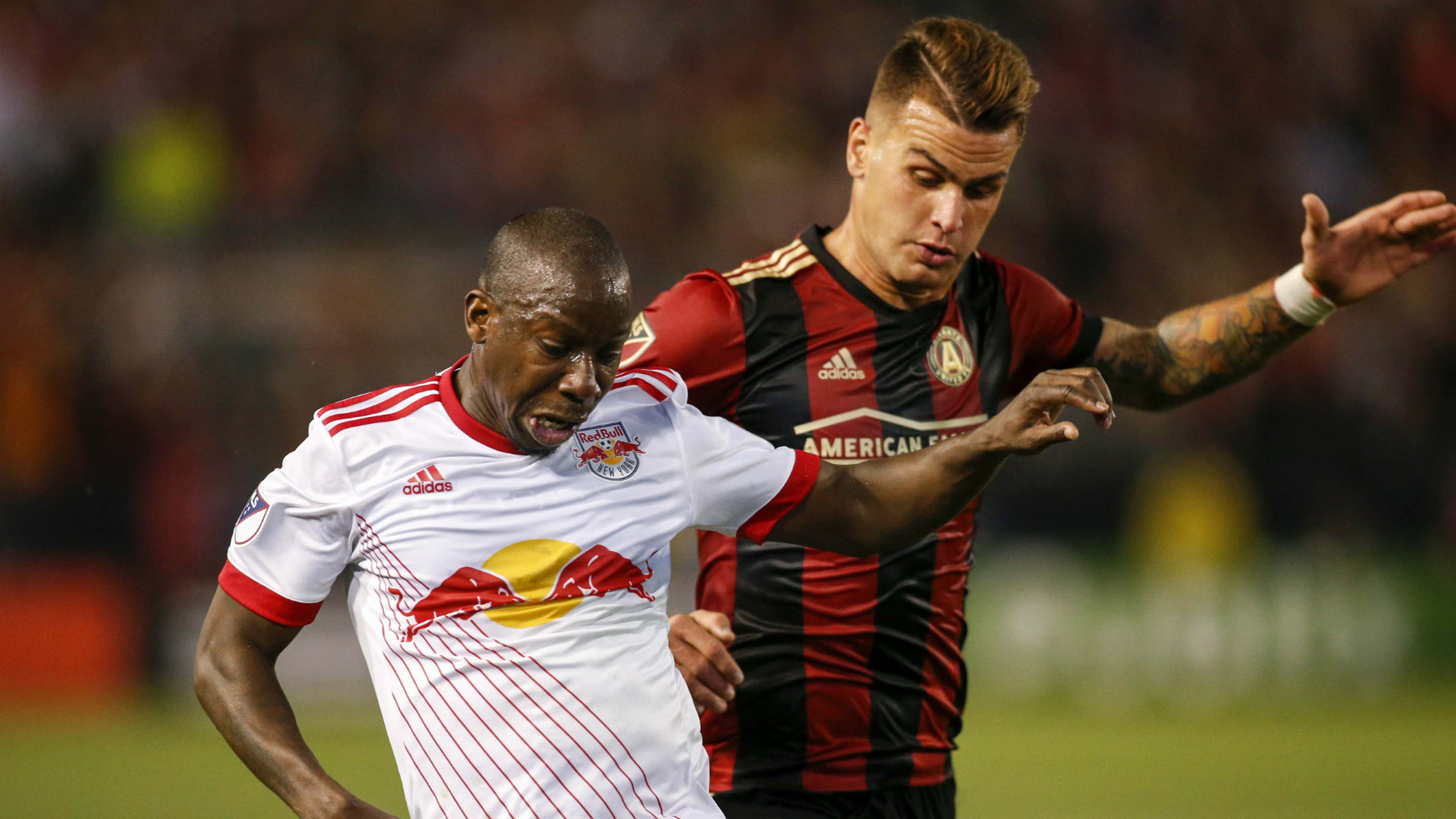 Why isn't New York Red Bulls and Philadelphia Union a big rivalry?