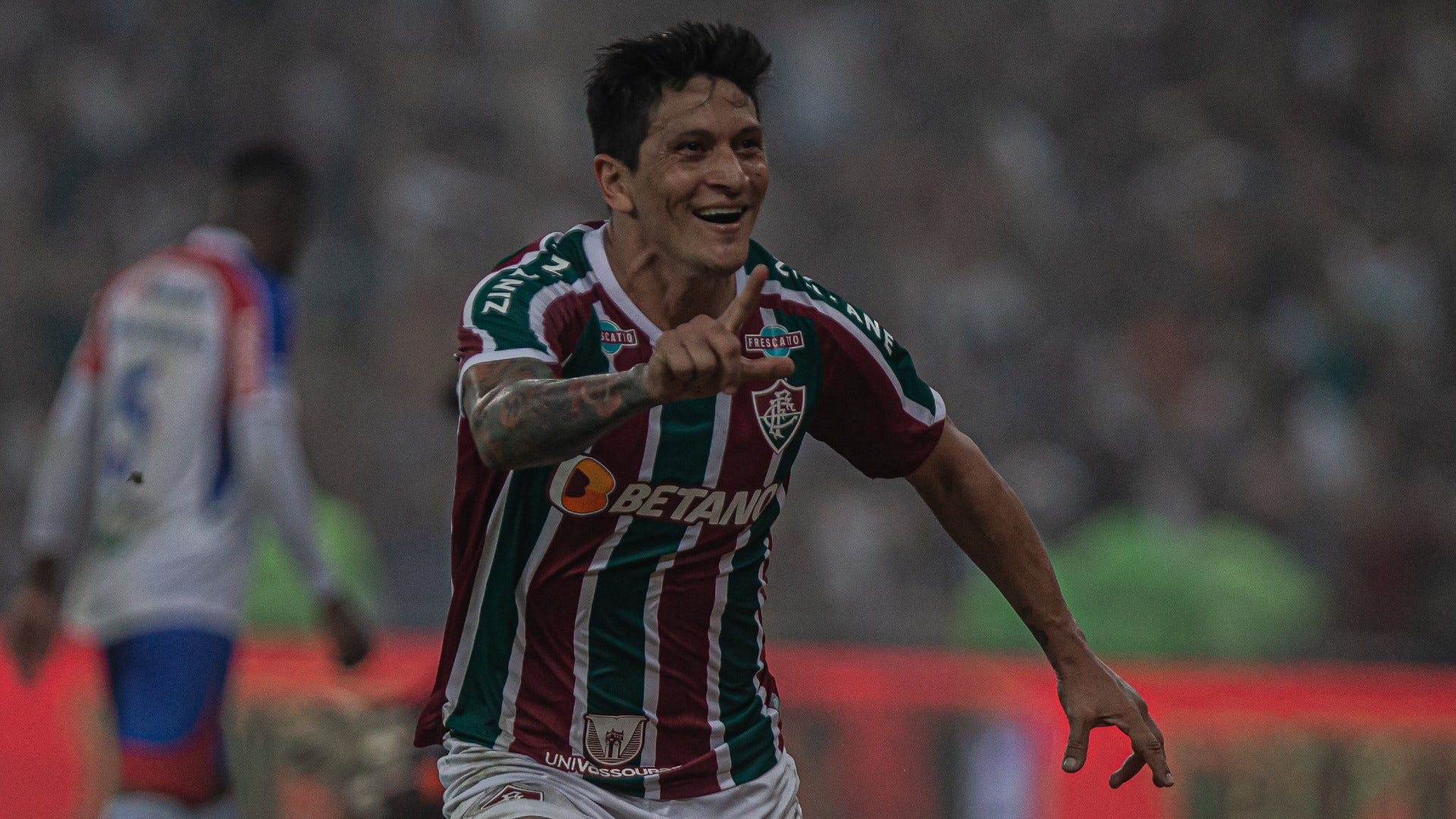 Fluminense x Coritiba: veja onde assistir ao vivo, horário e escalações