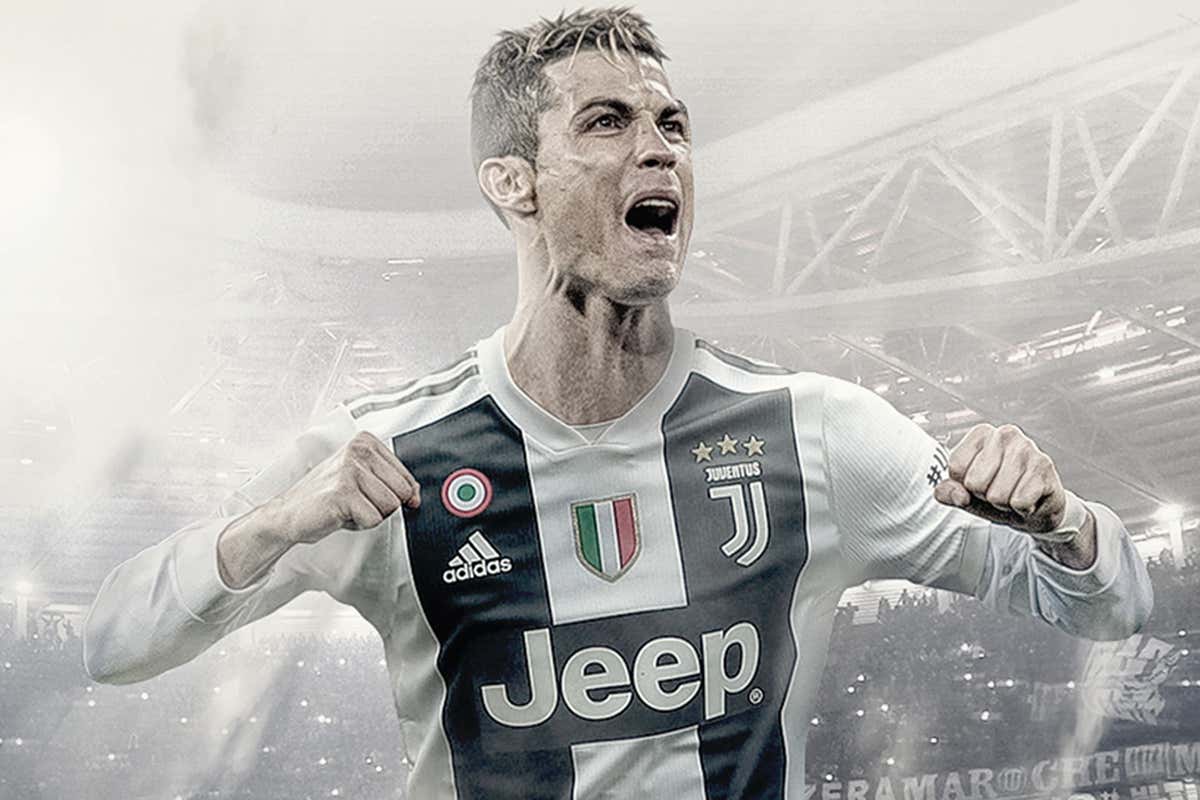 Cristiano Ronaldo & những kỷ lục đang chờ anh phá ở Juventus   Việt Nam