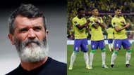Roy Keane-Brazil split 2