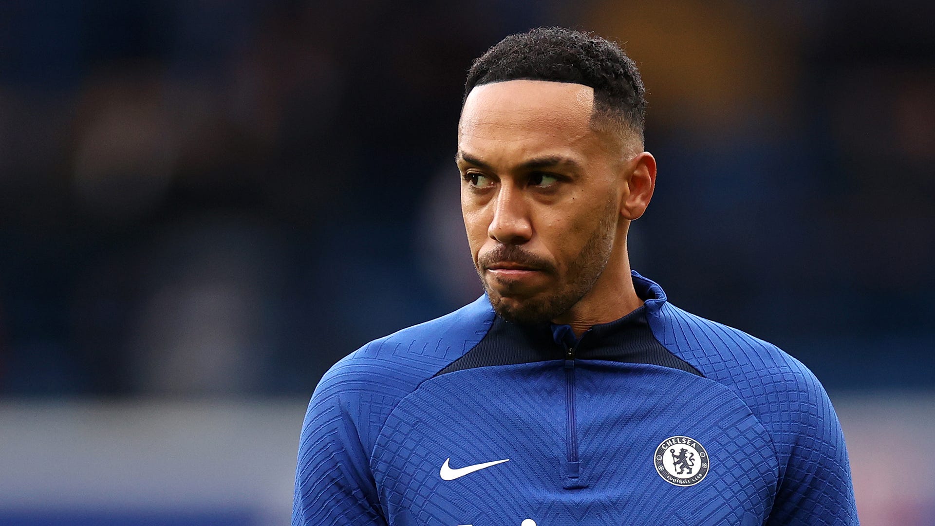 LAFC in talks over Aubameyang transfer following Chelsea Champions League squad snub