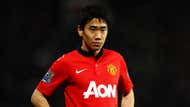 Shinji Kagawa Manchester United GFX