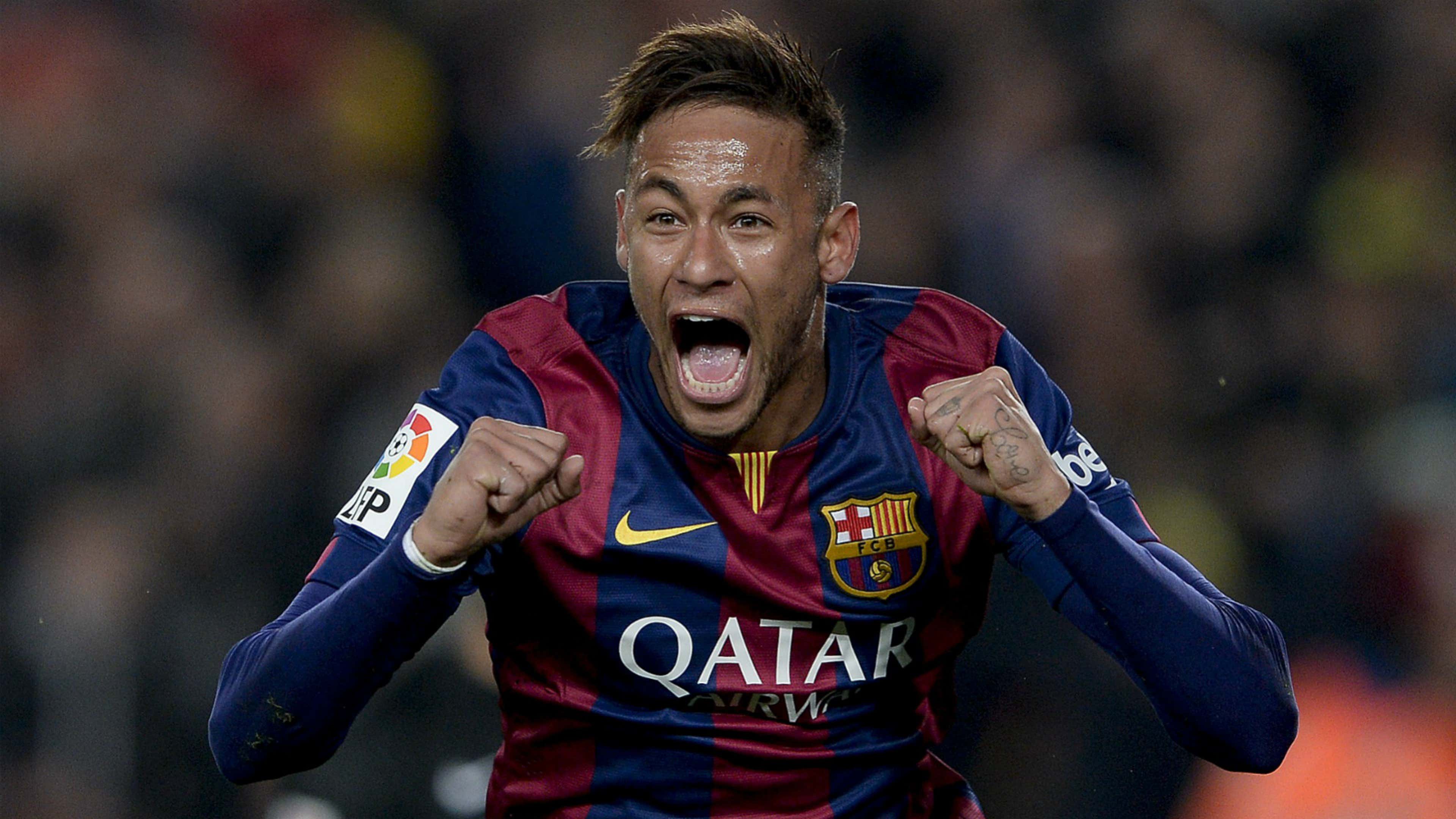 Advised by Neymar & congratulated by Ronaldinho - Why Raphinha made €65m  Barcelona transfer