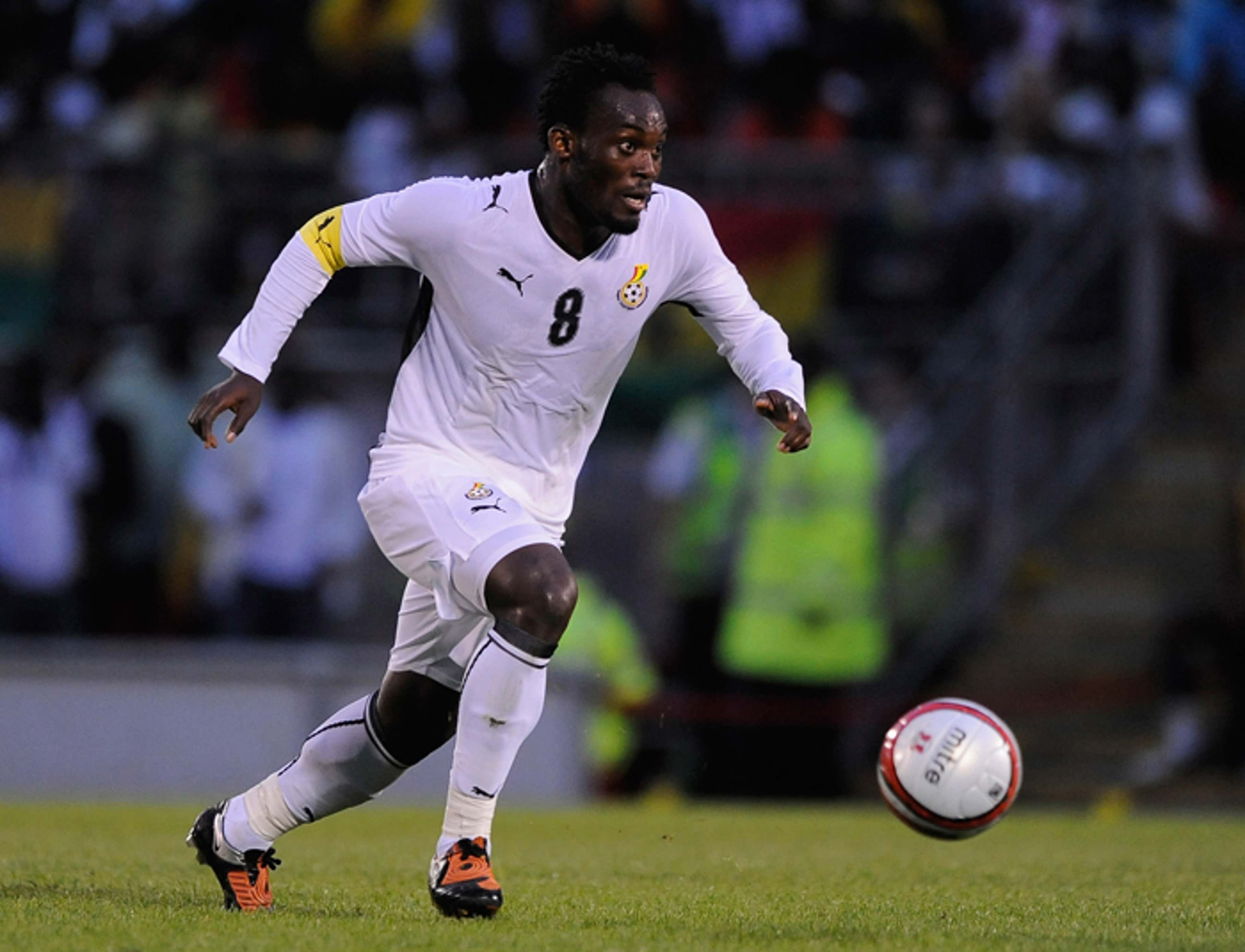Top 10 African players performing 'wonders' in football - Punch Newspapers