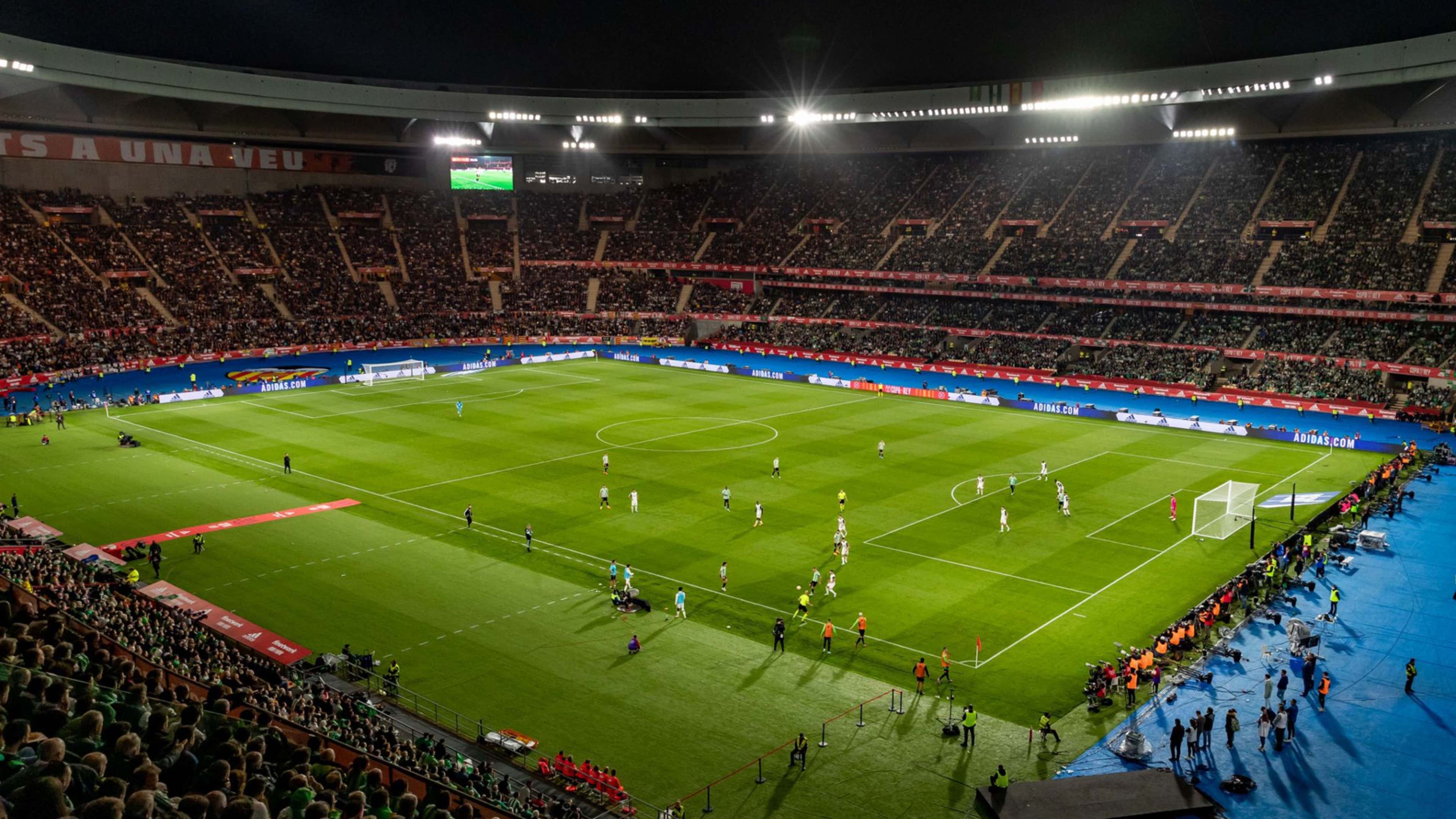 Por qué la Final Copa del Rey 2023 Real Madrid vs. Osasuna se juega en