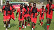 Malawi national team.