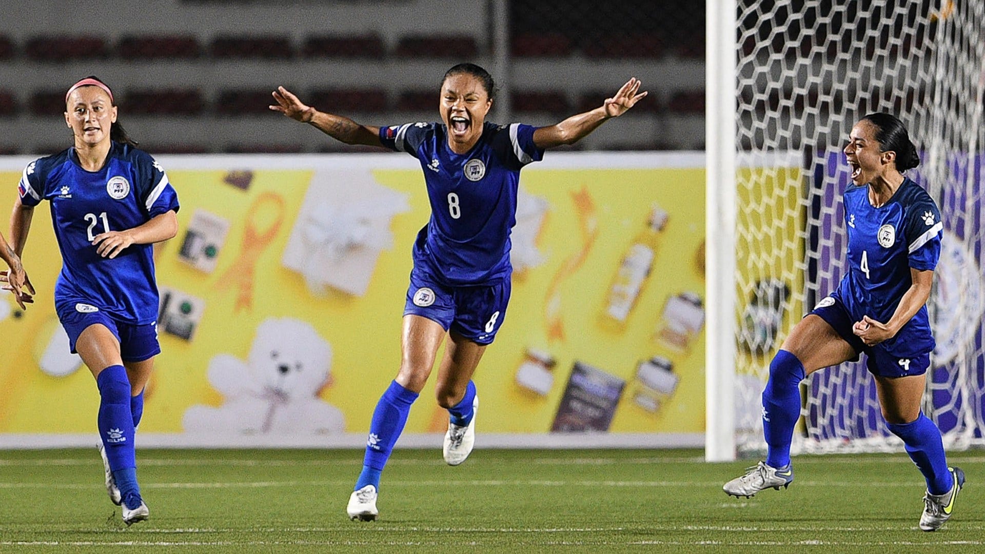 Philippines Women vs Switzerland Women Live stream, TV channel, kick-off time and where to watch Goal US